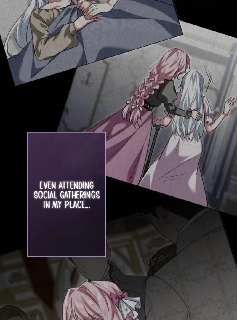 Behold The Perfect Villainess Chapter 1 - page 61