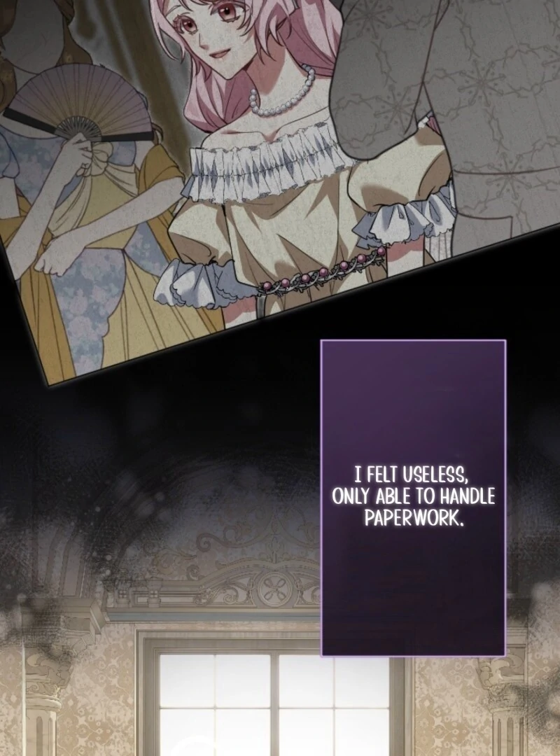 Behold The Perfect Villainess Chapter 1 - page 62