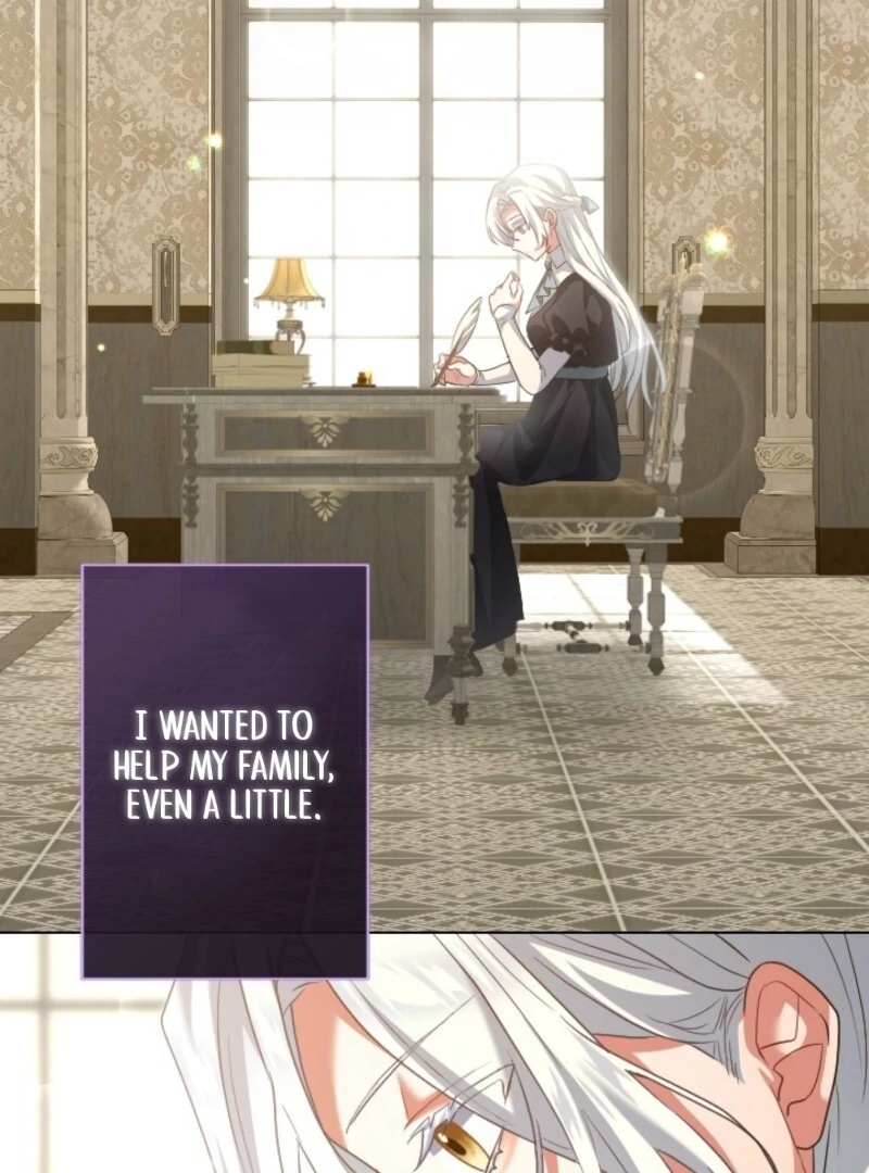 Behold The Perfect Villainess Chapter 1 - page 63