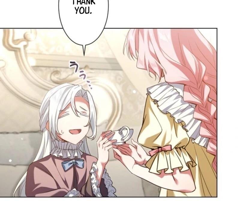 Behold The Perfect Villainess Chapter 1 - page 67