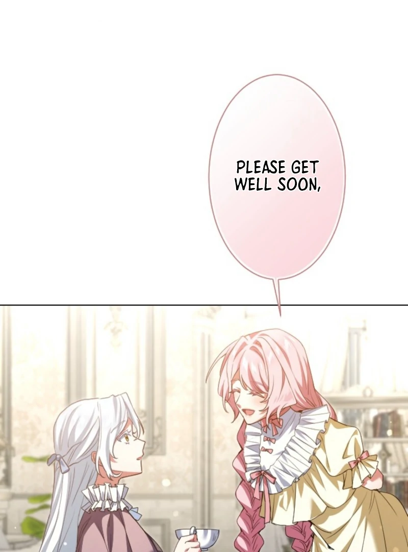 Behold The Perfect Villainess Chapter 1 - page 68