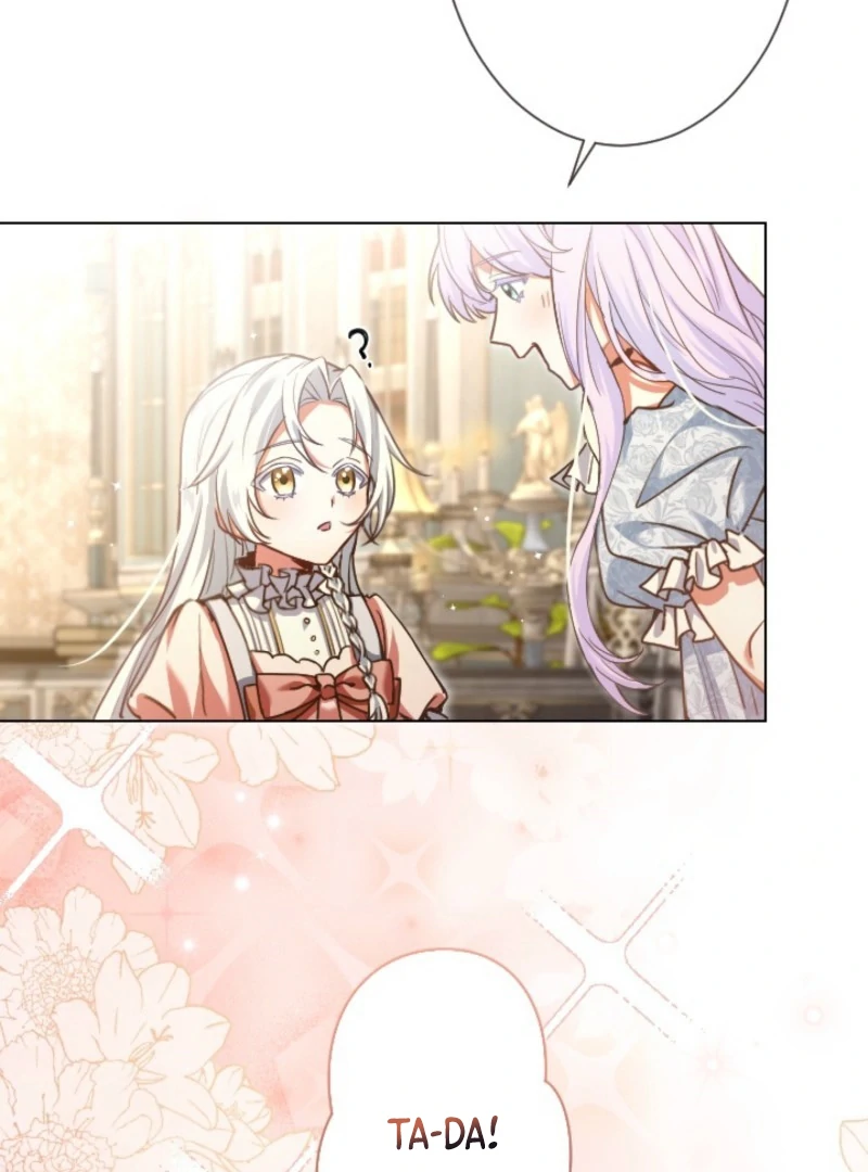 Behold The Perfect Villainess Chapter 1 - page 6