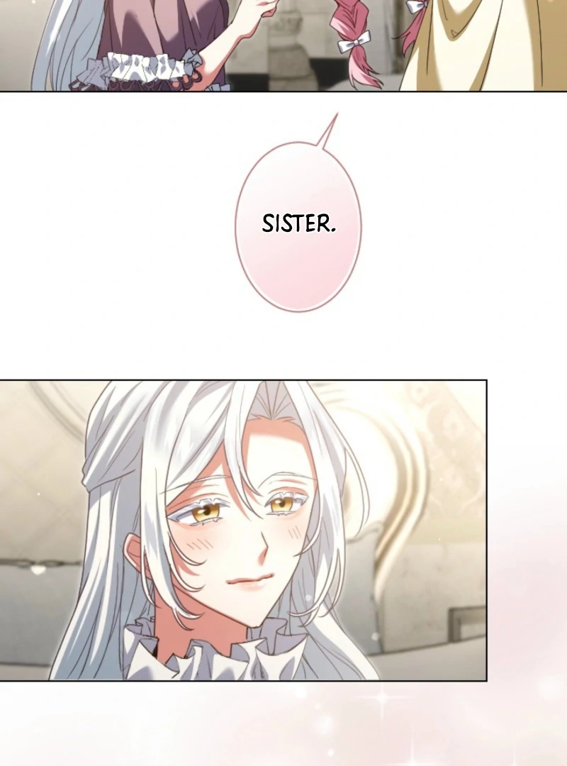 Behold The Perfect Villainess Chapter 1 - page 69