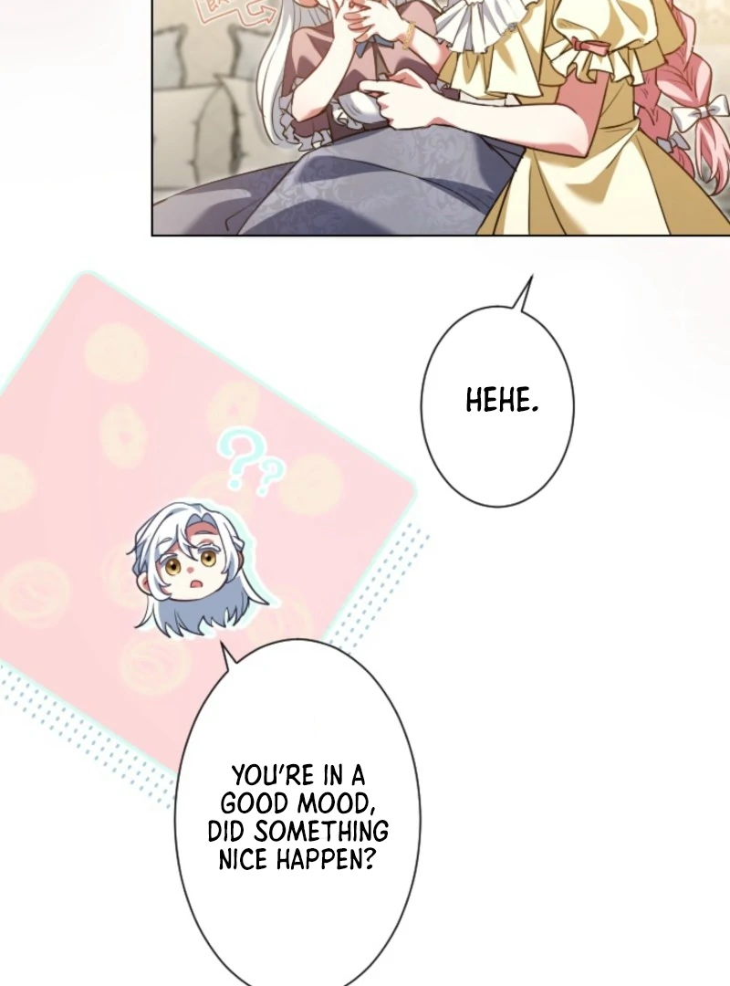 Behold The Perfect Villainess Chapter 1 - page 71