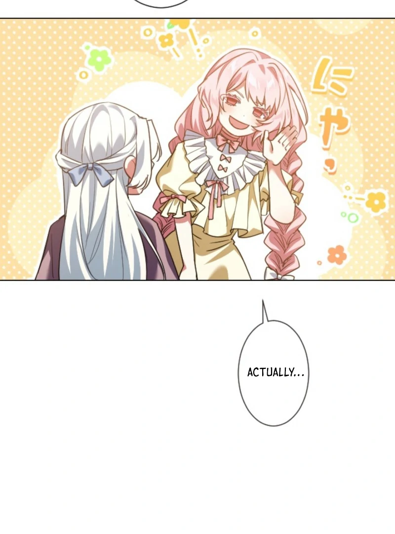 Behold The Perfect Villainess Chapter 1 - page 72