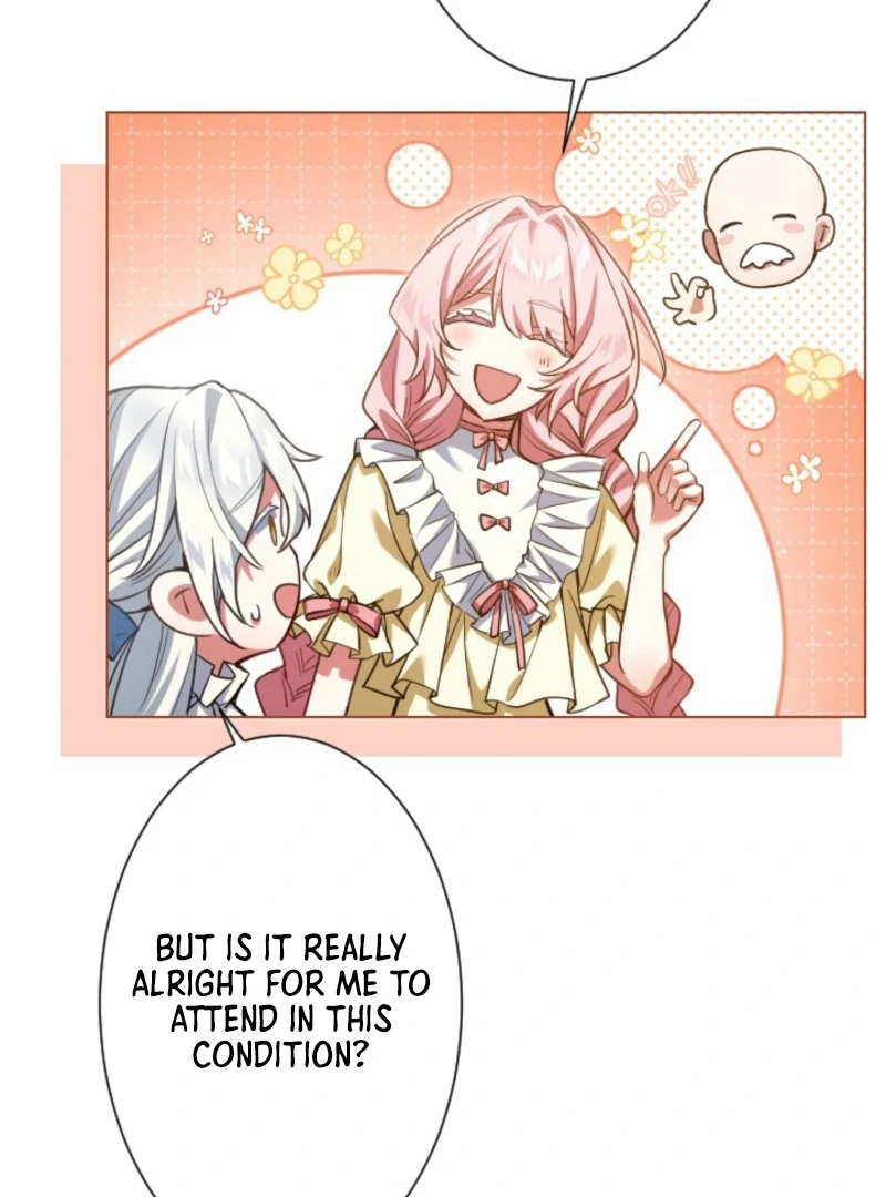 Behold The Perfect Villainess Chapter 1 - page 75