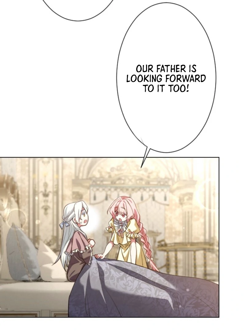 Behold The Perfect Villainess Chapter 1 - page 76