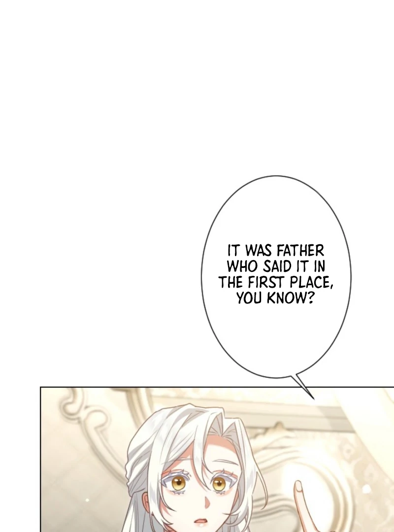 Behold The Perfect Villainess Chapter 1 - page 77