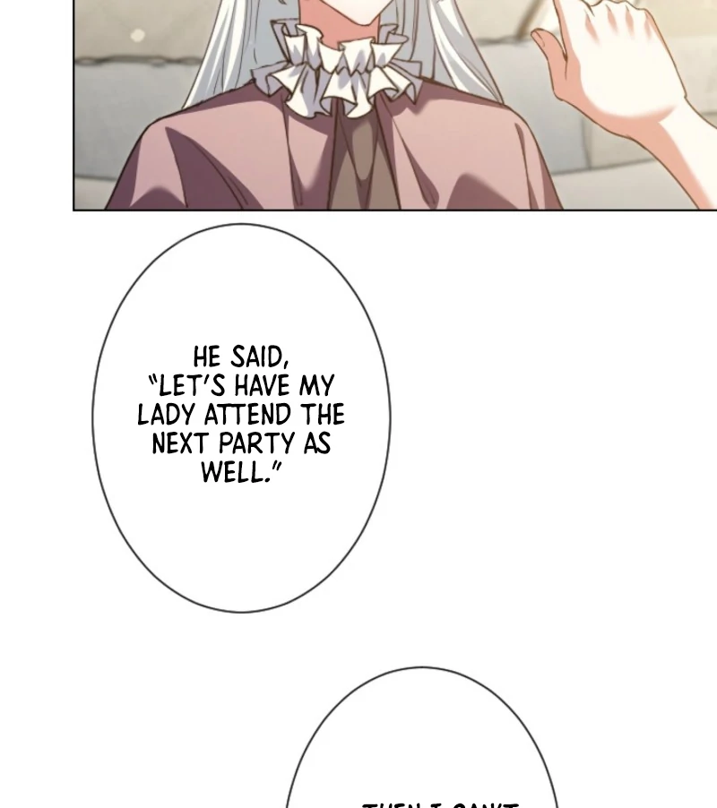 Behold The Perfect Villainess Chapter 1 - page 78