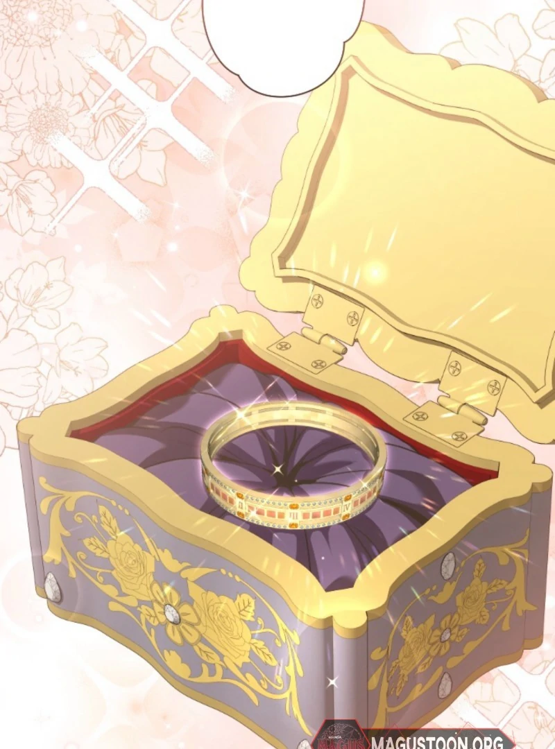 Behold The Perfect Villainess Chapter 1 - page 7