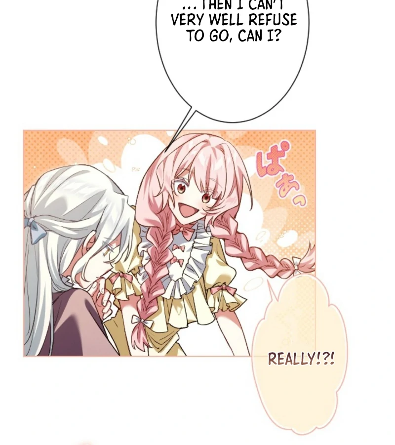 Behold The Perfect Villainess Chapter 1 - page 79