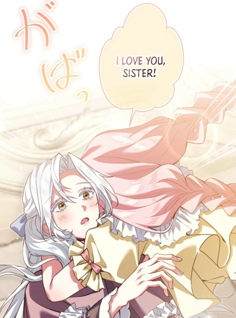 Behold The Perfect Villainess Chapter 1 - page 80