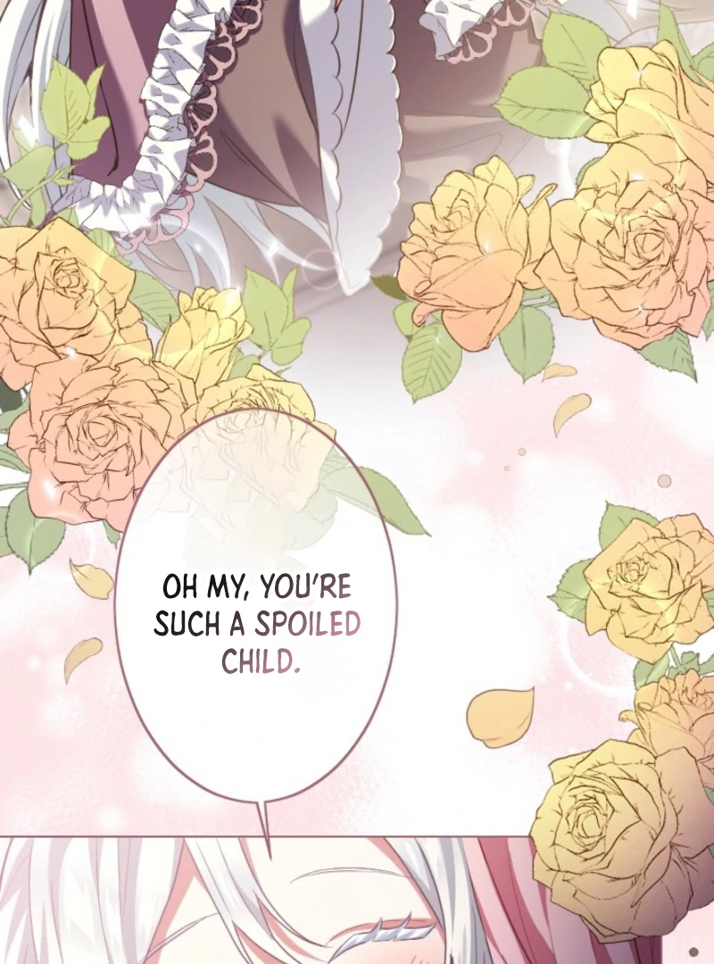 Behold The Perfect Villainess Chapter 1 - page 81