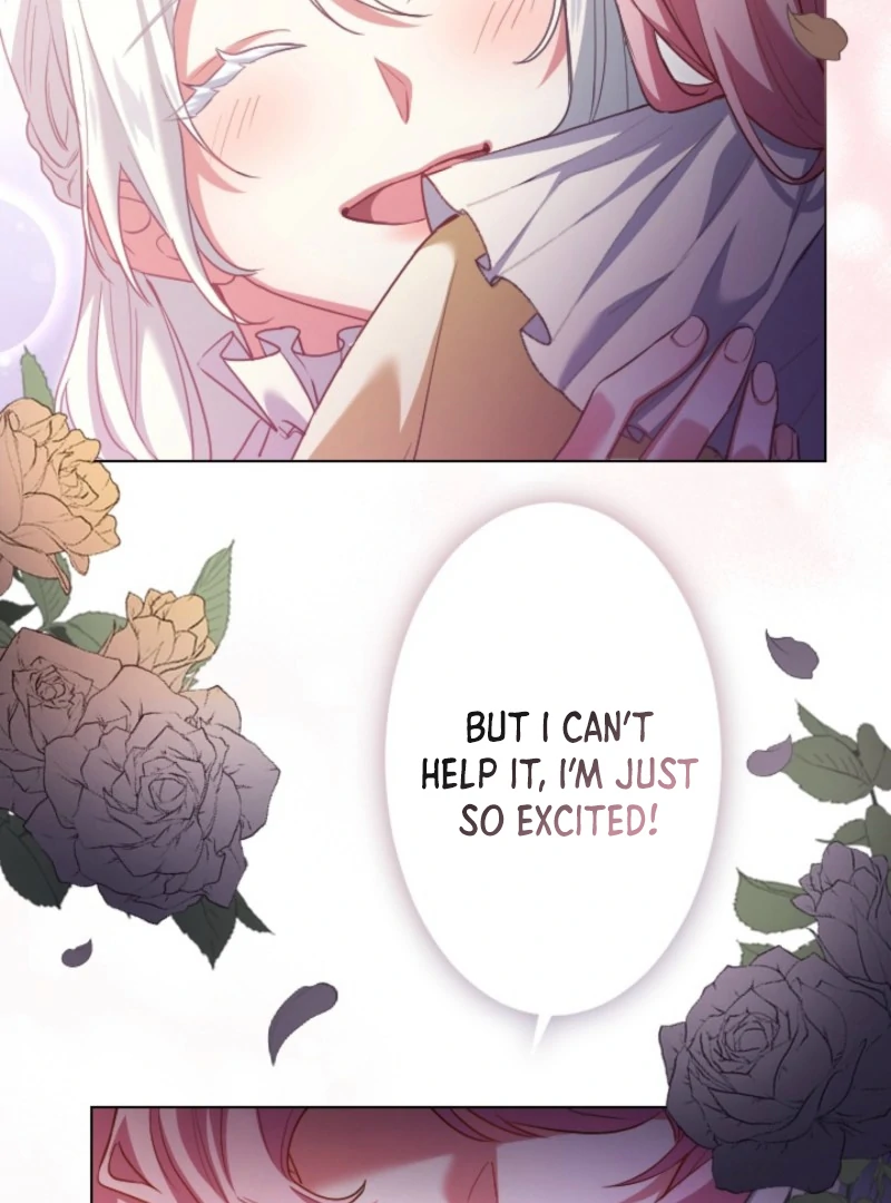 Behold The Perfect Villainess Chapter 1 - page 82