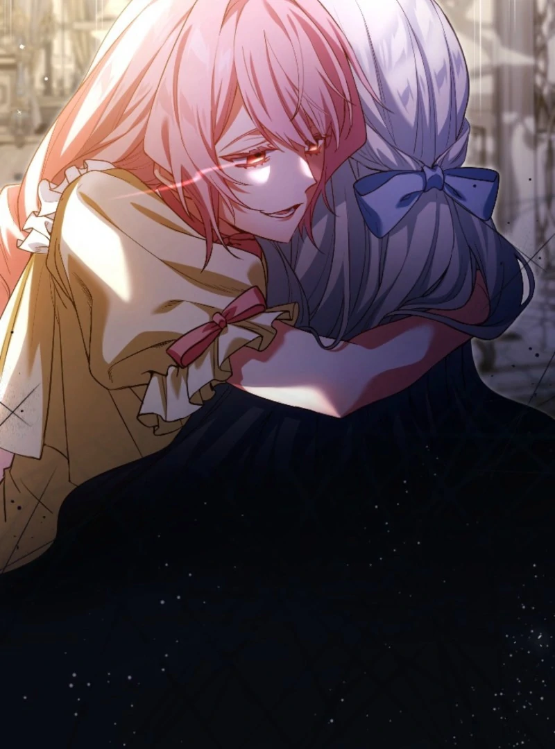 Behold The Perfect Villainess Chapter 1 - page 84