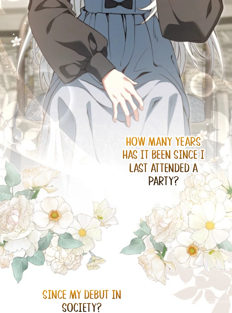 Behold The Perfect Villainess Chapter 1 - page 88