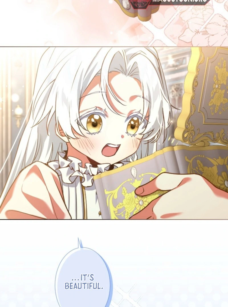 Behold The Perfect Villainess Chapter 1 - page 8