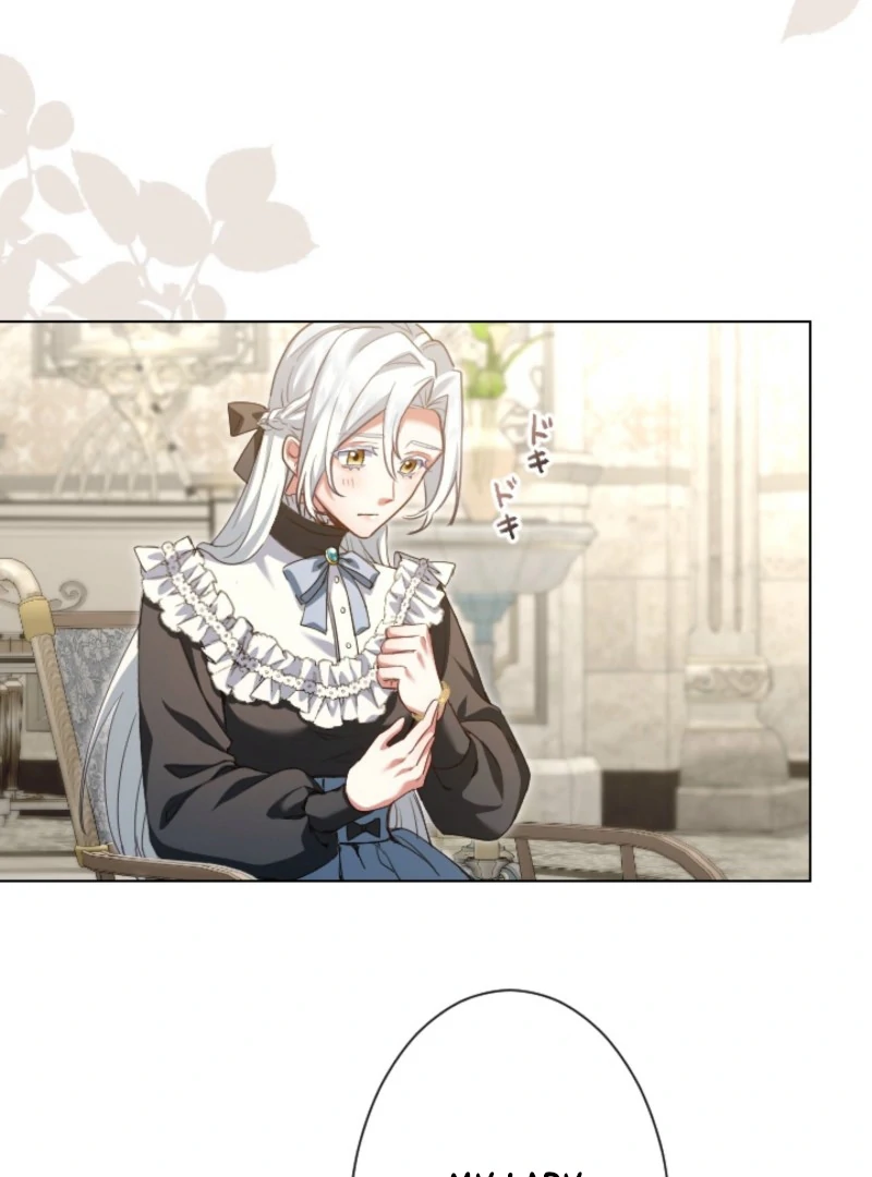 Behold The Perfect Villainess Chapter 1 - page 89