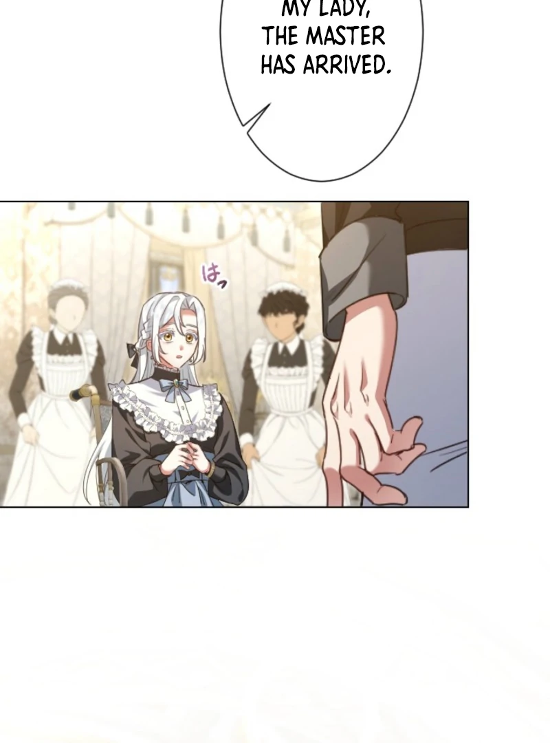 Behold The Perfect Villainess Chapter 1 - page 90