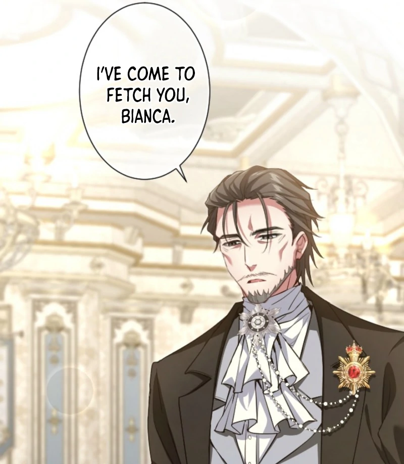 Behold The Perfect Villainess Chapter 1 - page 91