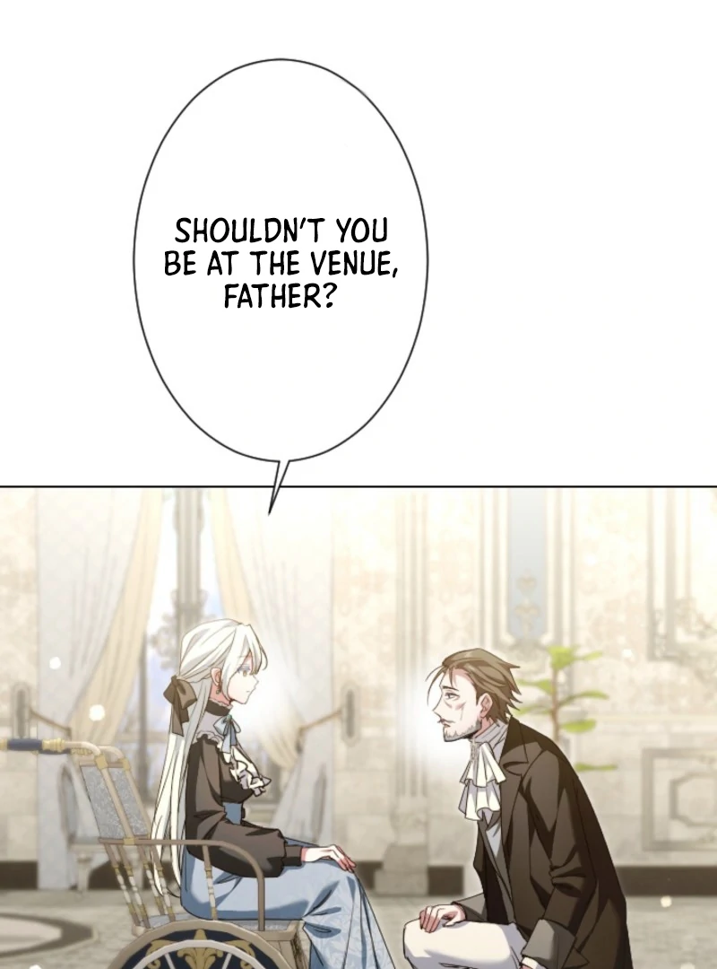 Behold The Perfect Villainess Chapter 1 - page 93