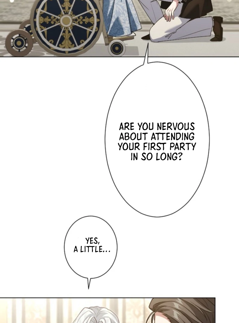 Behold The Perfect Villainess Chapter 1 - page 94