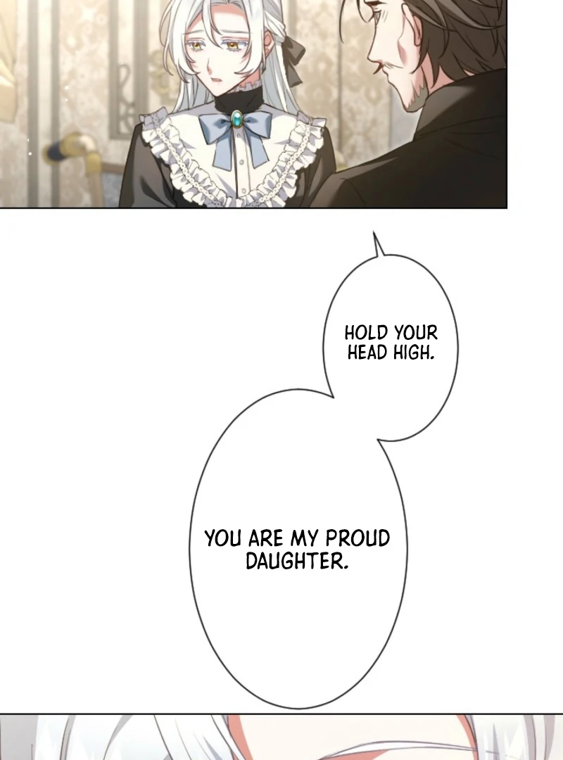 Behold The Perfect Villainess Chapter 1 - page 95