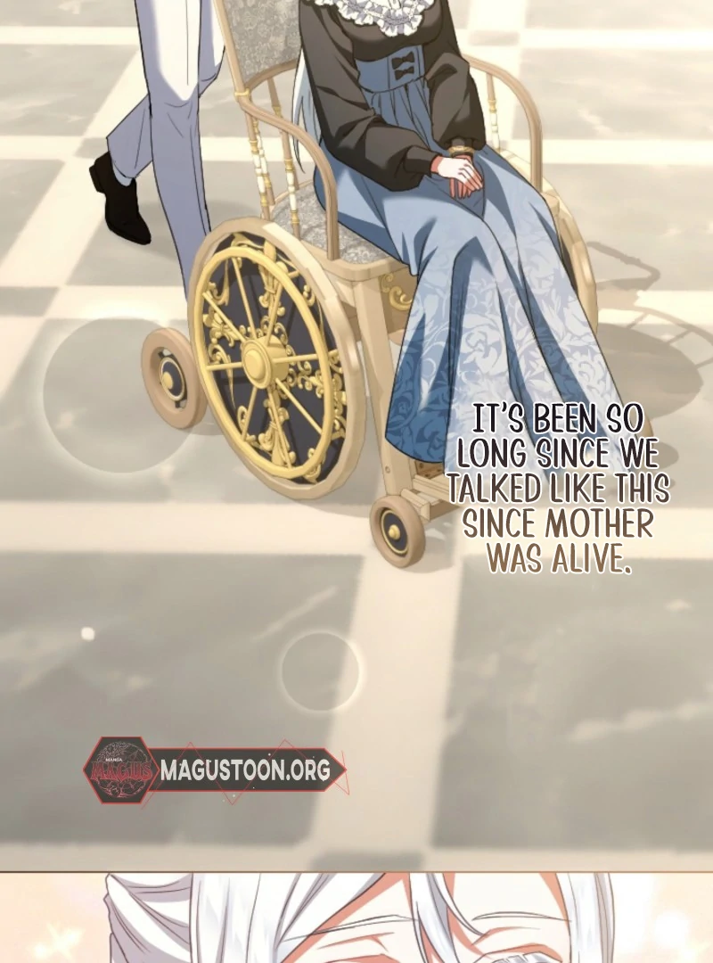 Behold The Perfect Villainess Chapter 1 - page 98