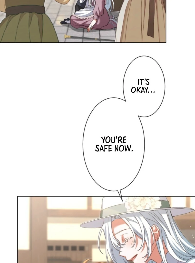 Behold The Perfect Villainess Chapter 3 - page 100