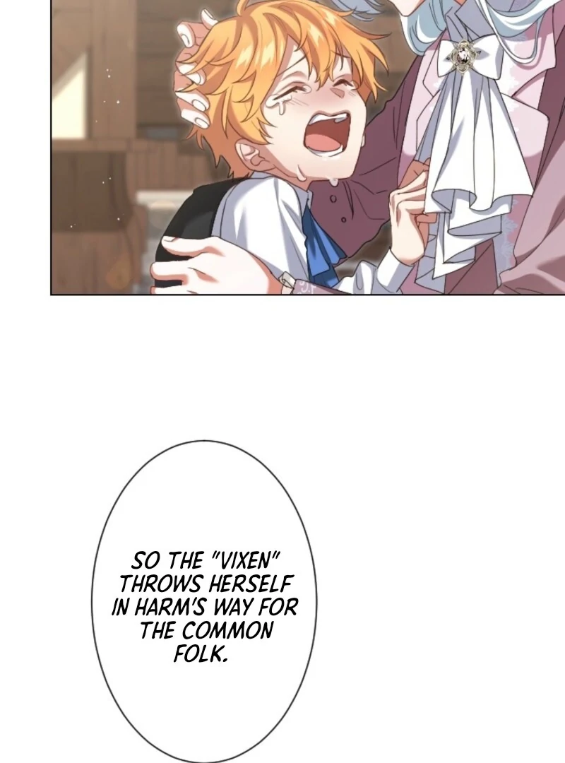 Behold The Perfect Villainess Chapter 3 - page 101