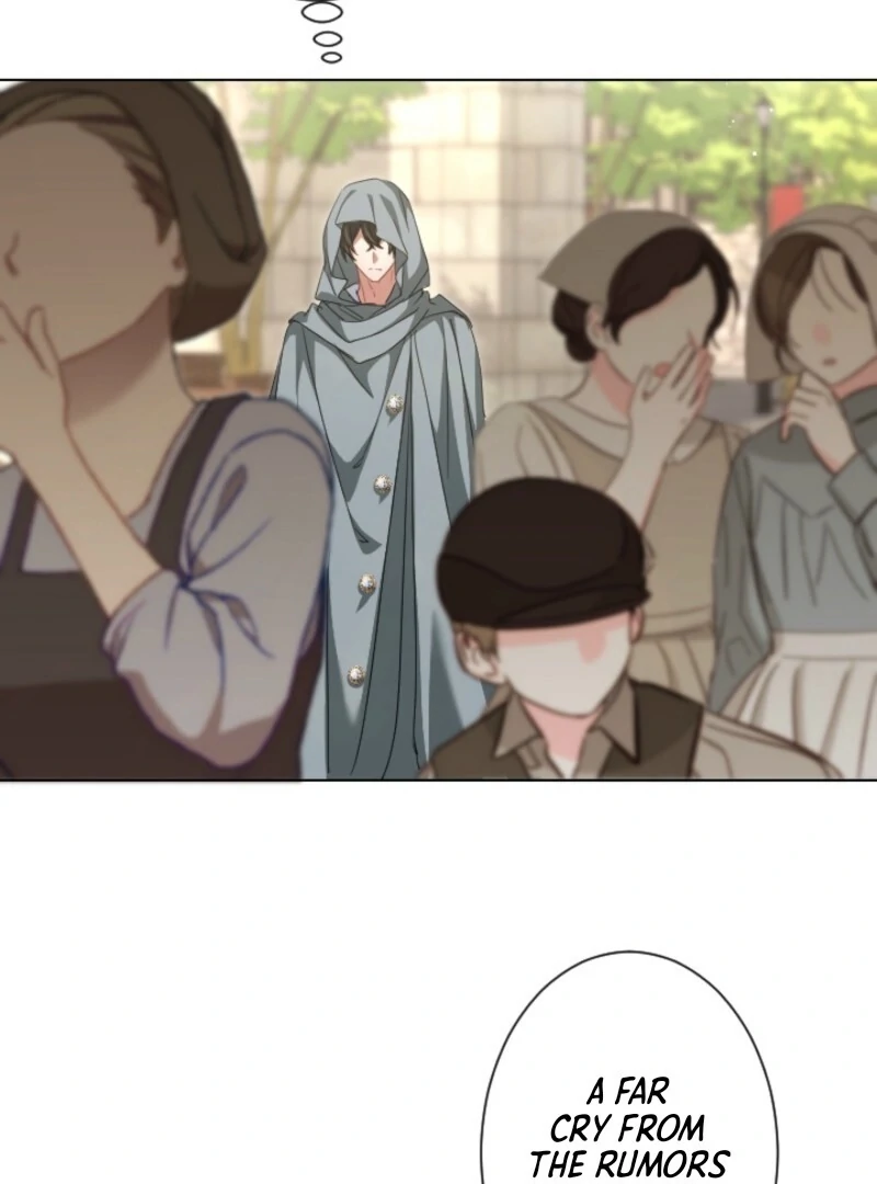 Behold The Perfect Villainess Chapter 3 - page 102