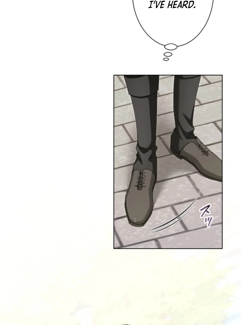 Behold The Perfect Villainess Chapter 3 - page 103