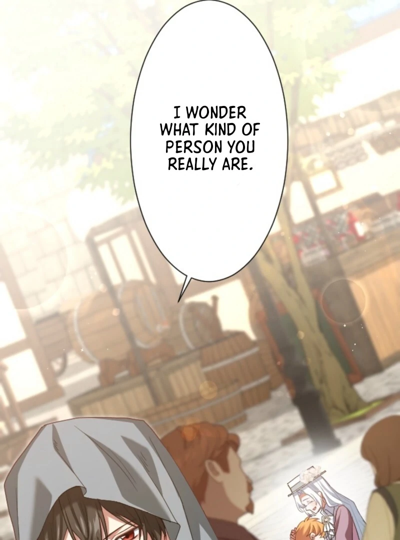 Behold The Perfect Villainess Chapter 3 - page 104