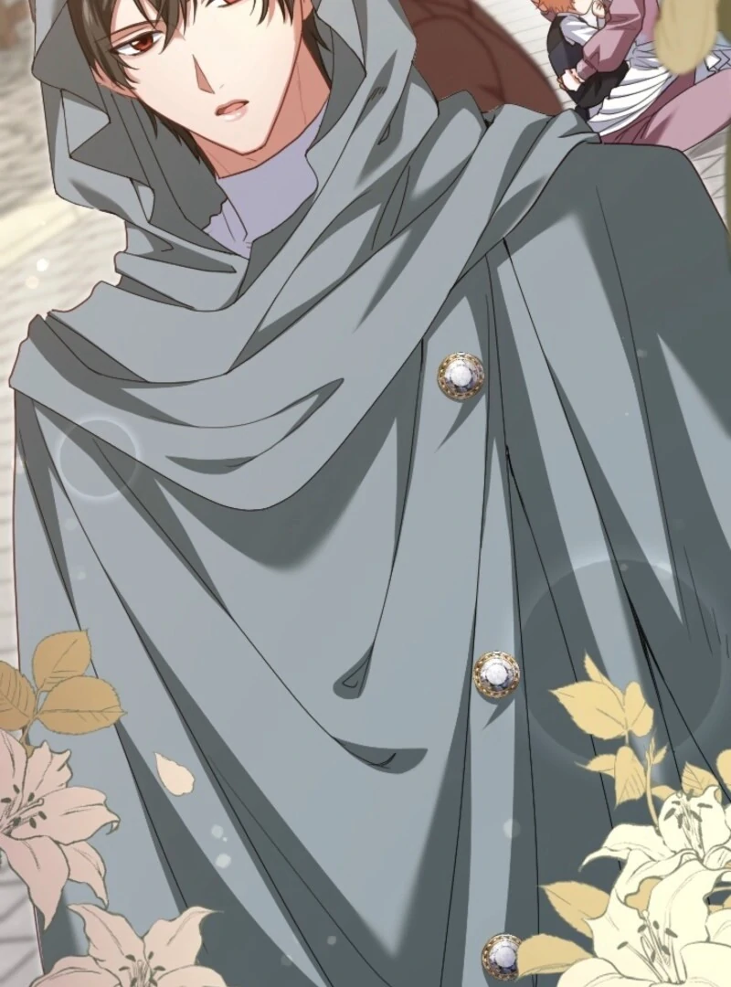 Behold The Perfect Villainess Chapter 3 - page 105