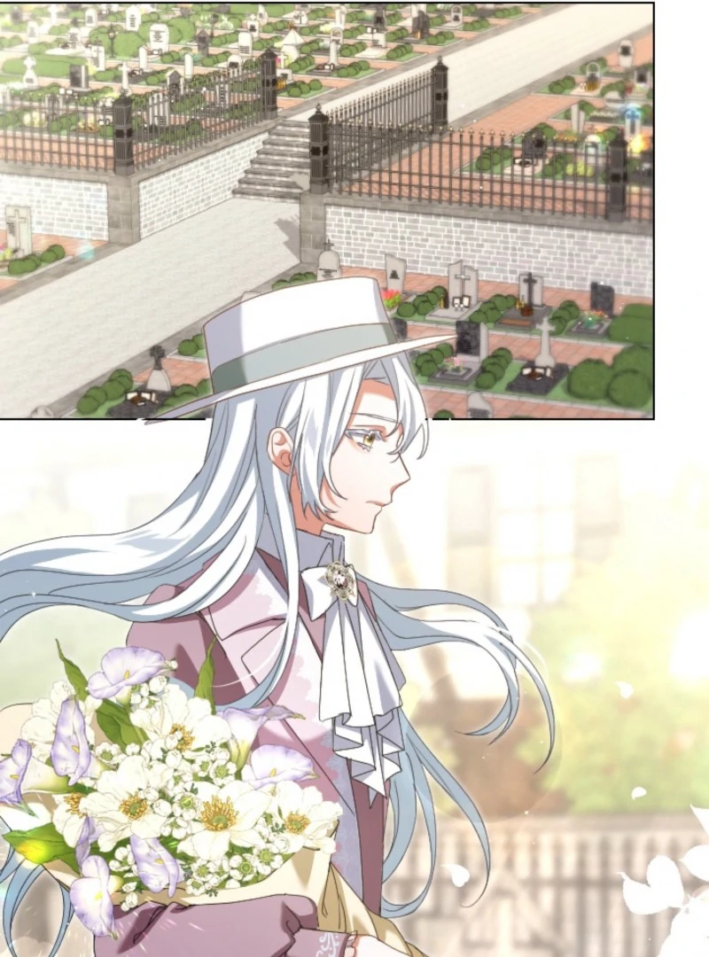 Behold The Perfect Villainess Chapter 3 - page 108