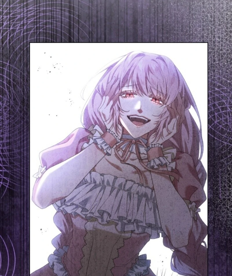 Behold The Perfect Villainess Chapter 3 - page 10