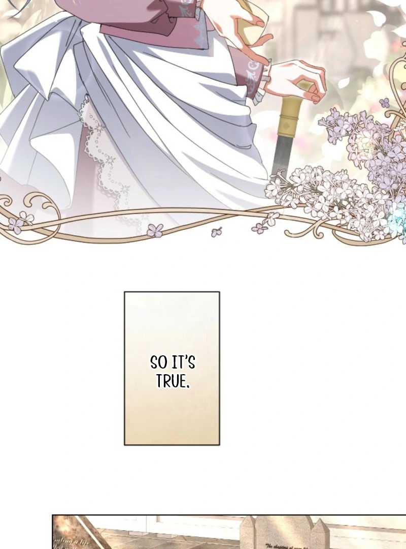 Behold The Perfect Villainess Chapter 3 - page 109