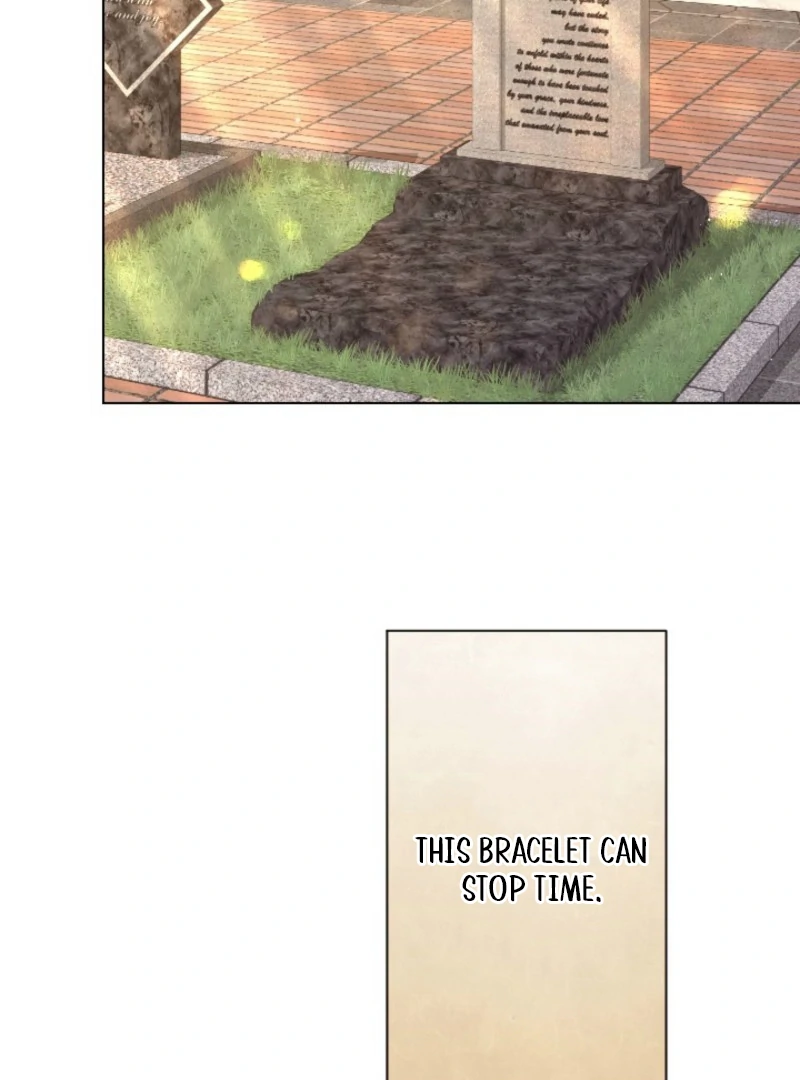 Behold The Perfect Villainess Chapter 3 - page 110