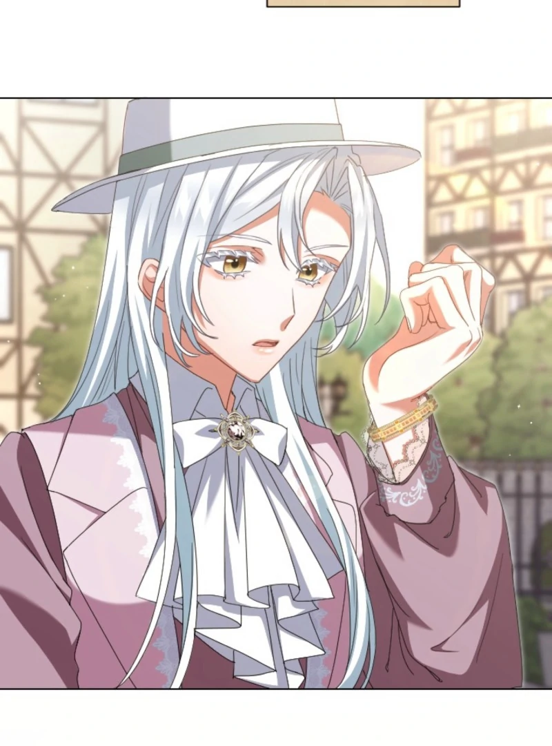 Behold The Perfect Villainess Chapter 3 - page 111