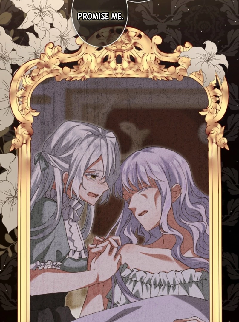 Behold The Perfect Villainess Chapter 3 - page 113