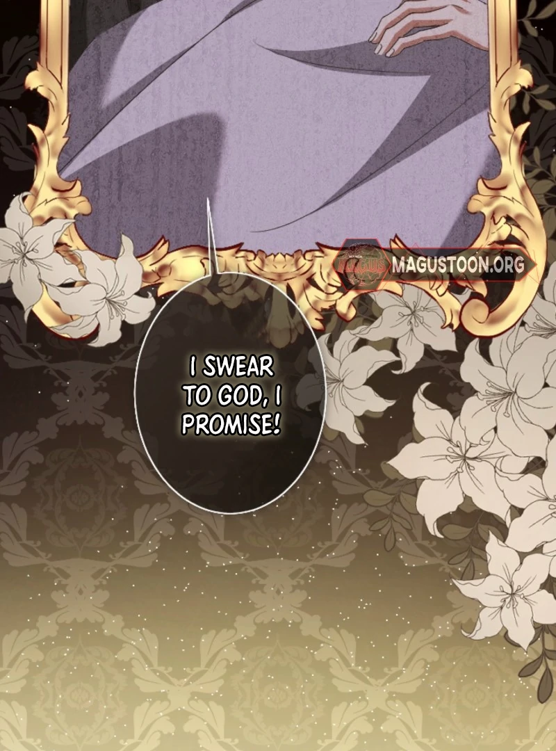 Behold The Perfect Villainess Chapter 3 - page 114