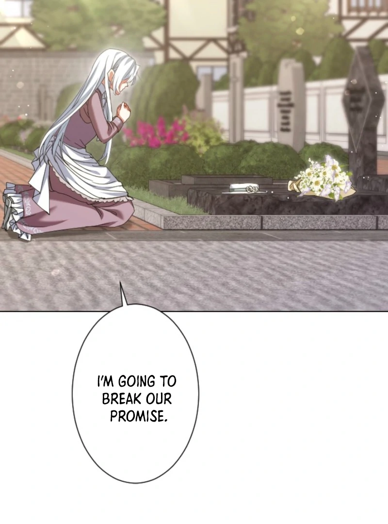 Behold The Perfect Villainess Chapter 3 - page 117