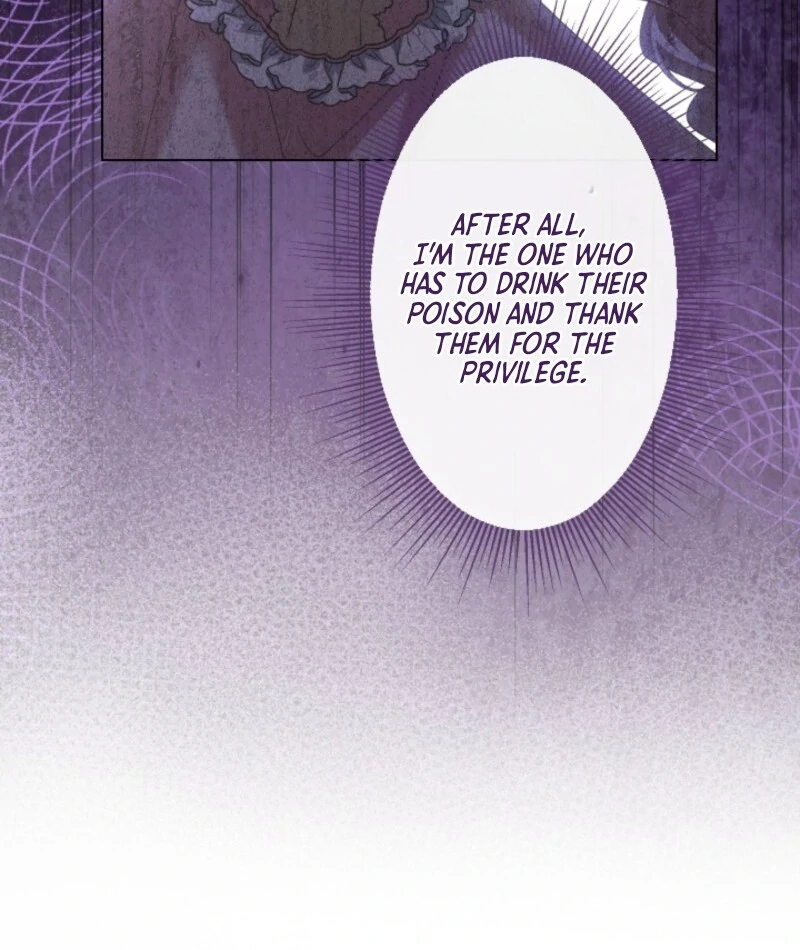 Behold The Perfect Villainess Chapter 3 - page 11