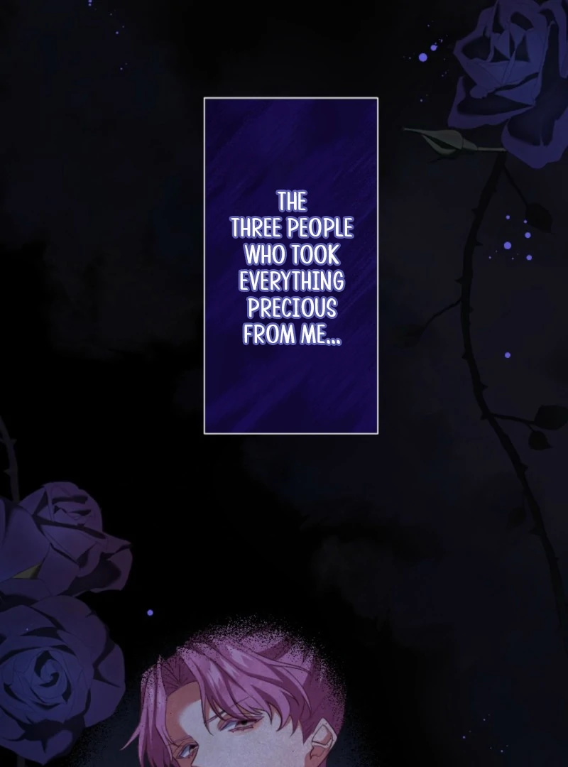 Behold The Perfect Villainess Chapter 3 - page 122