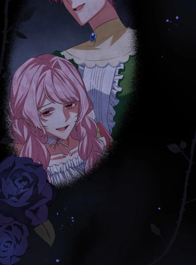 Behold The Perfect Villainess Chapter 3 - page 123