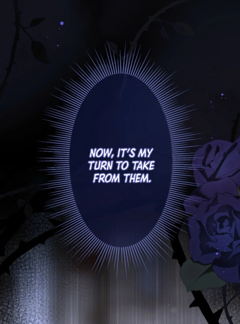 Behold The Perfect Villainess Chapter 3 - page 124