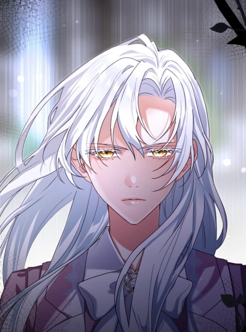 Behold The Perfect Villainess Chapter 3 - page 125