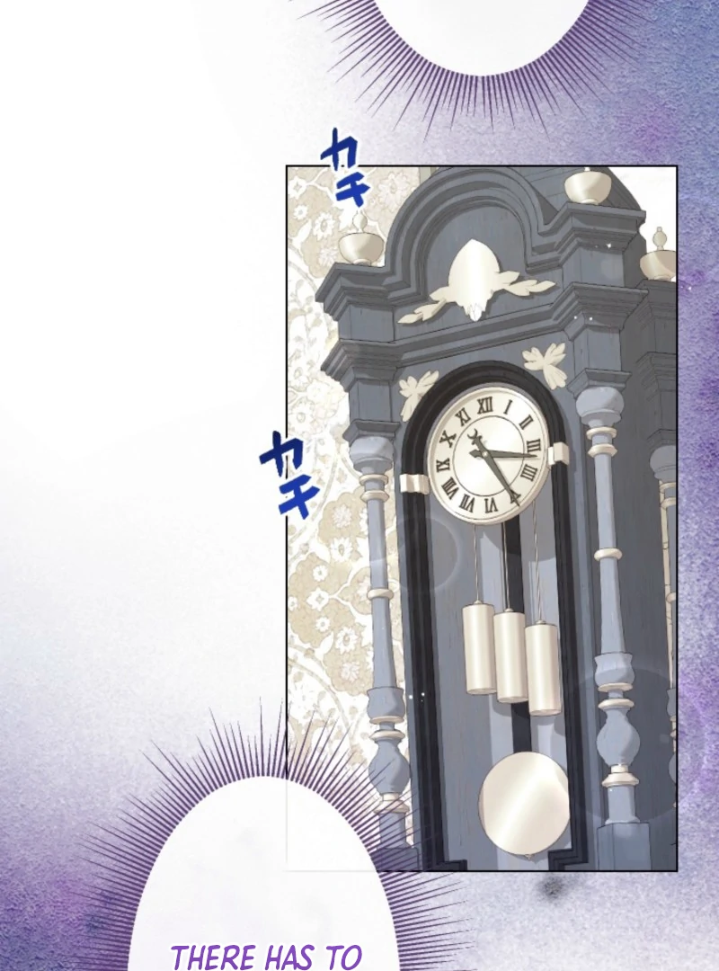 Behold The Perfect Villainess Chapter 3 - page 13