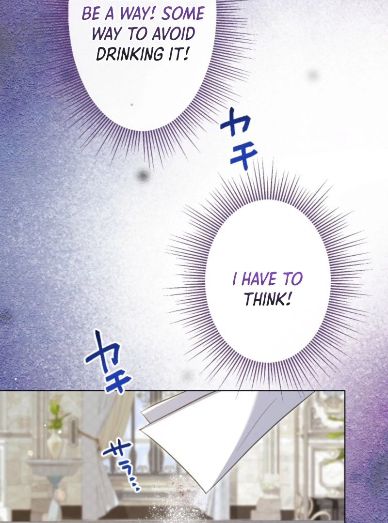 Behold The Perfect Villainess Chapter 3 - page 14