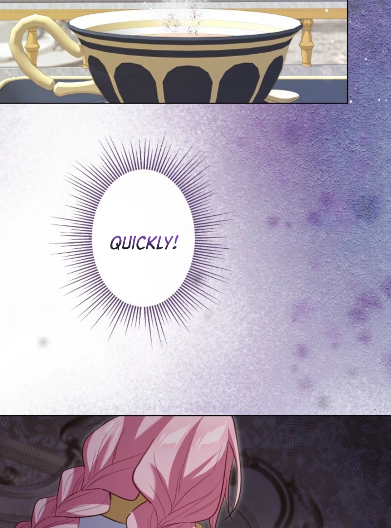 Behold The Perfect Villainess Chapter 3 - page 15